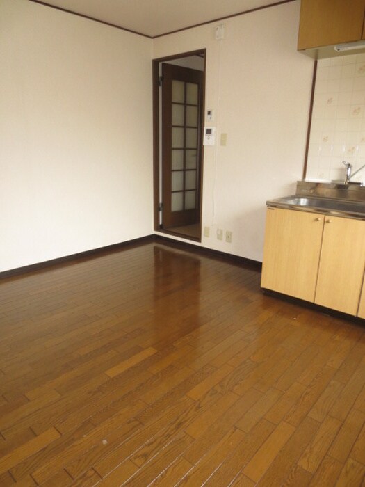 物件内観写真17　(居室)