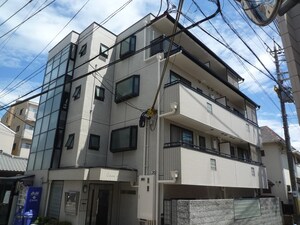 Ｃａｓａ　Ｒａｐｐｏｒｔｉ外観写真