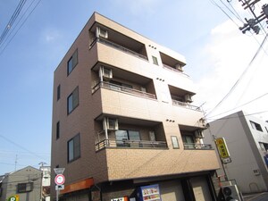 プレジャ－コ－ト外観写真