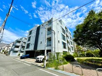 REGULUS　KONAN　YAMATEの外観写真