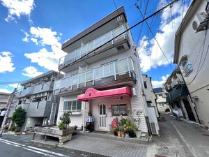 エステ－トピアまや外観写真