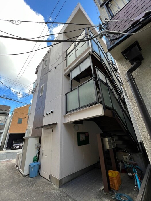 物件外観写真5　(外観写真)