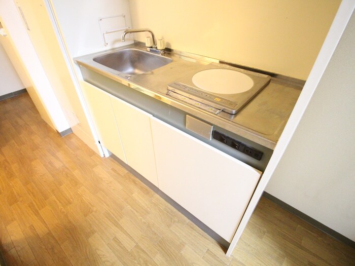 物件内観写真12　(キッチン)