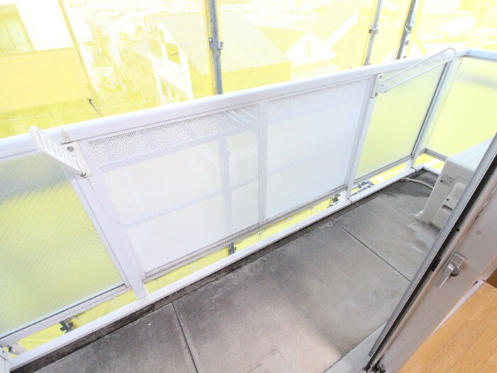 物件内観写真16　(ベランダ・バルコニー)