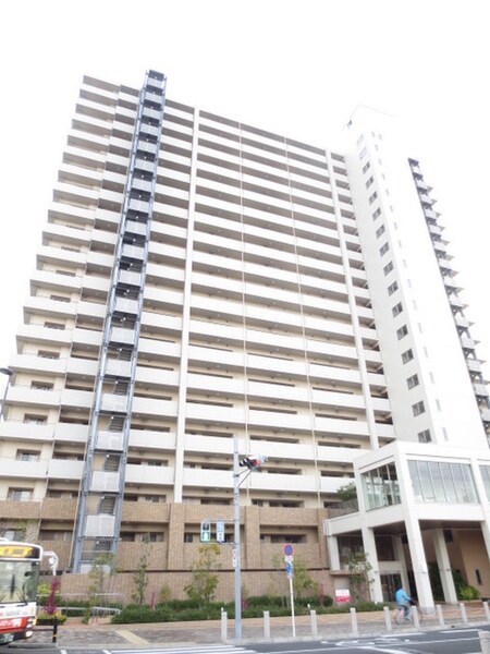 和泉府中レジデンスタワー(705)外観写真