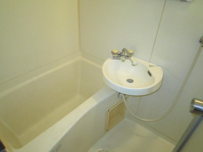 物件内観写真7　(バス／シャワールーム等)
