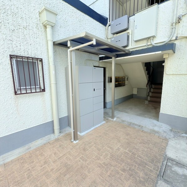 建物設備