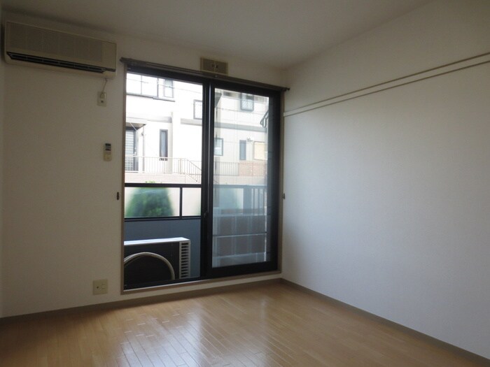 物件内観写真5　(洗面)