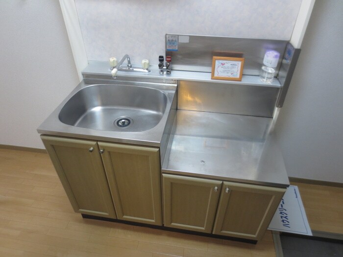 物件内観写真7　(キッチン)