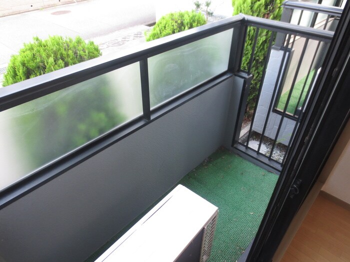 物件内観写真12　(ベランダ・バルコニー)