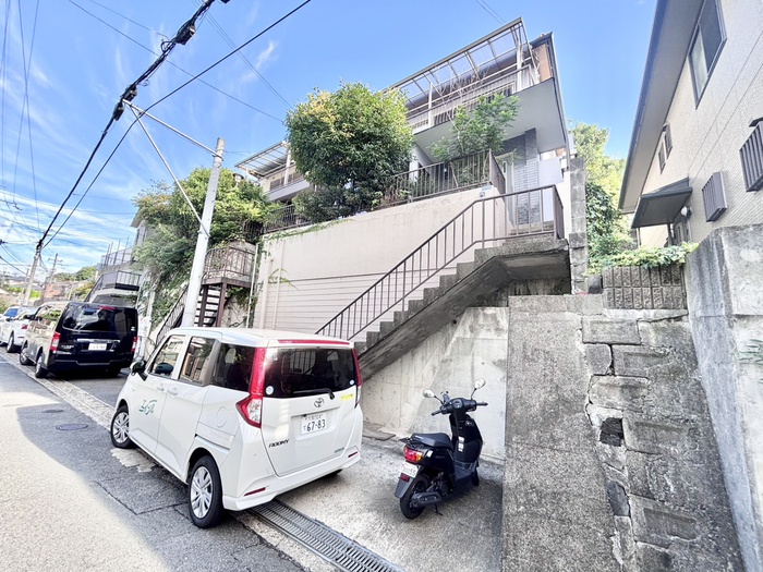外観写真