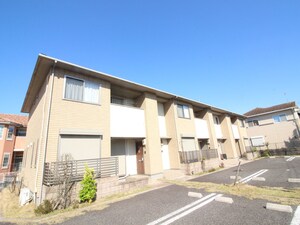 フラッツ秋桜外観写真