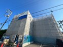 仮)兵庫区芦原通3丁目ﾍｰﾍﾞﾙﾒｿﾞﾝ