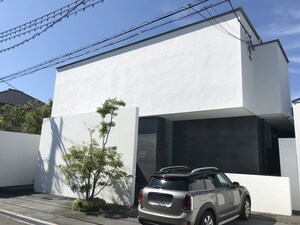 CASA  AOYAMADAI外観写真