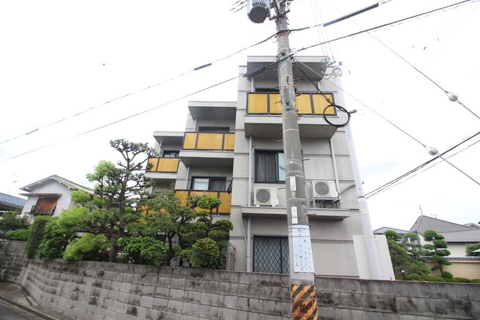 物件外観写真3　(外観写真)