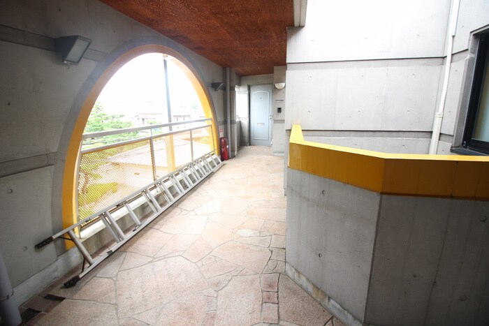 物件外観写真5　(外観写真)