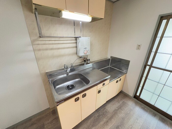 物件内観写真7　(キッチン)