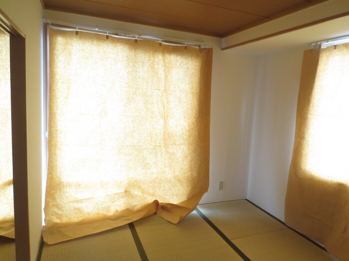 物件内観写真9　(居室)