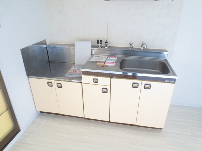 物件内観写真12　(キッチン)