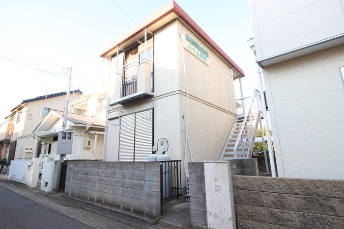 物件外観写真4　(外観写真)