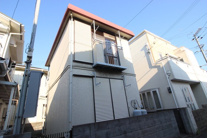 物件外観写真5　(外観写真)