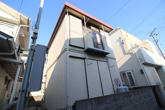 物件外観写真6　(外観写真)