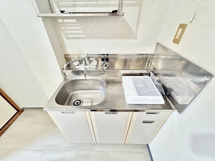 物件内観写真11　(キッチン)