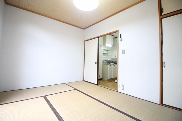 居室
