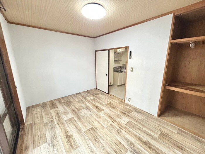 物件内観写真15　(居室)