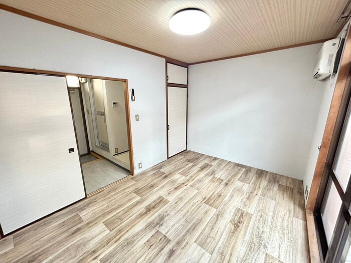 物件内観写真16　(居室)