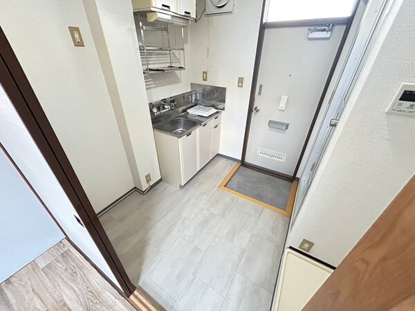 居室