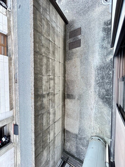 物件内観写真21　(ベランダ・バルコニー)