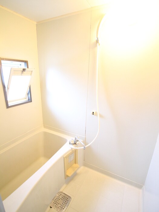 物件内観写真10　(バス／シャワールーム等)