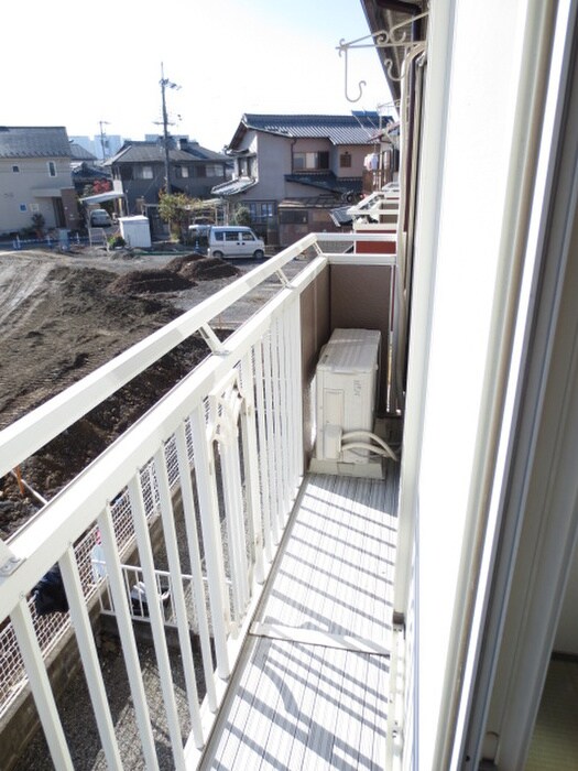 物件内観写真19　(ベランダ・バルコニー)