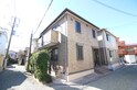 桜の町戸建Ⅰ