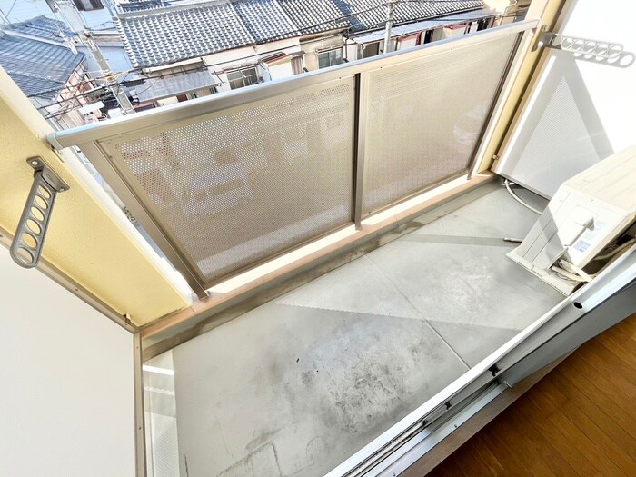 物件内観写真15　(ベランダ・バルコニー)