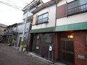 酒井様貸家