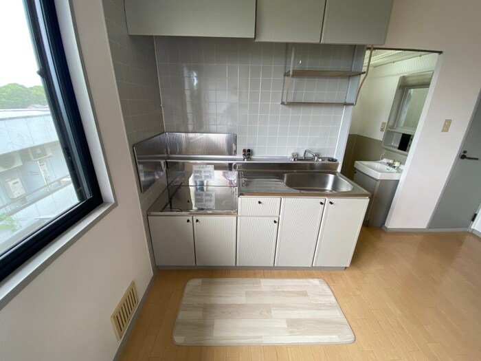 物件内観写真9　(キッチン)