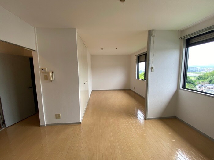 物件内観写真11　(居室)