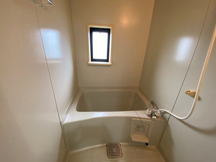 物件内観写真12　(バス／シャワールーム等)