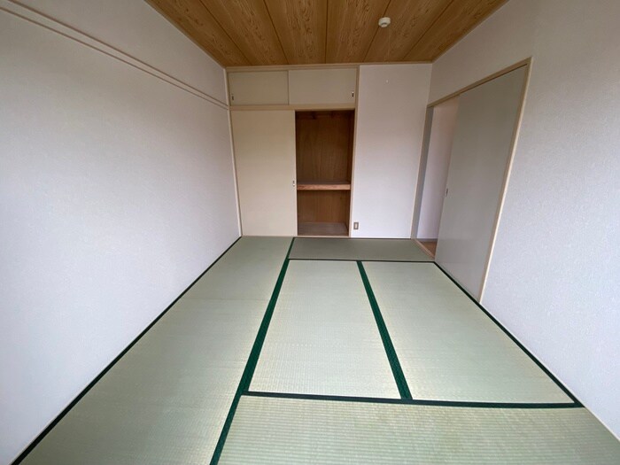 物件内観写真17　(収納)