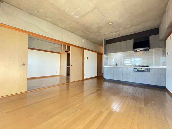 物件内観写真7　(居室)