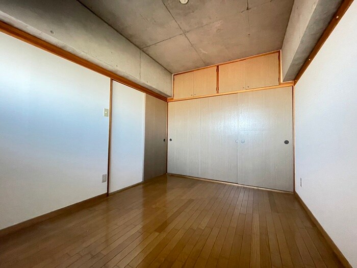 物件内観写真11　(居室)