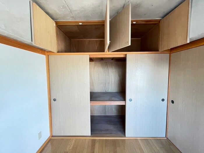 物件内観写真13　(収納)