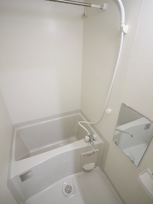 物件内観写真10　(バス／シャワールーム等)