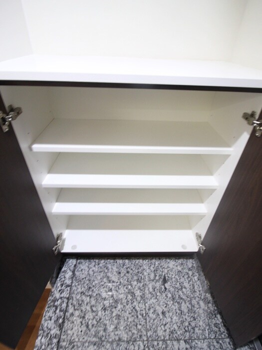 物件内観写真19　(靴箱)