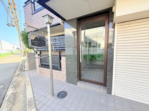 マウントヒル外観写真