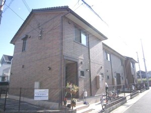 Ｃｏｒｔｅ Ｑｕａｔｔｒｏ外観写真