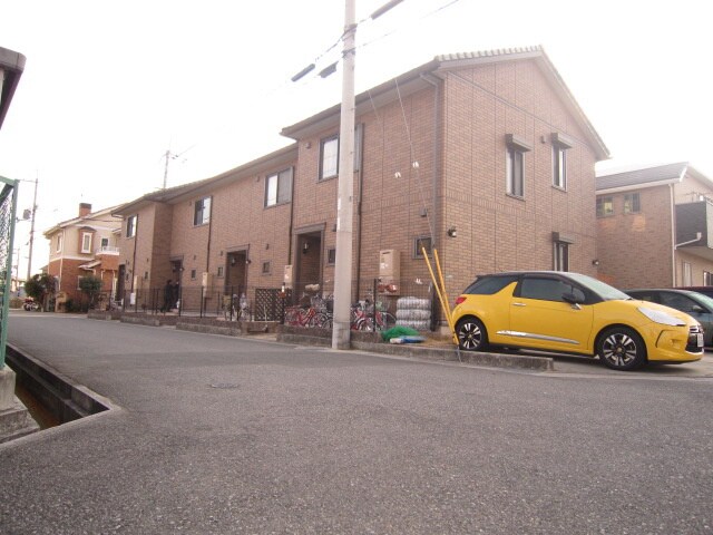 物件外観写真3　(外観写真)