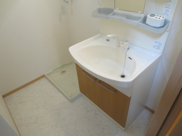 物件内観写真19　(洗面)